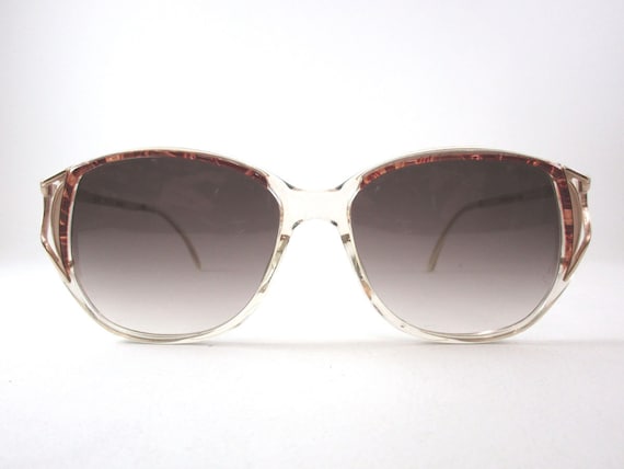 Vintage Sunglasses Trevi Mod. 657 woman