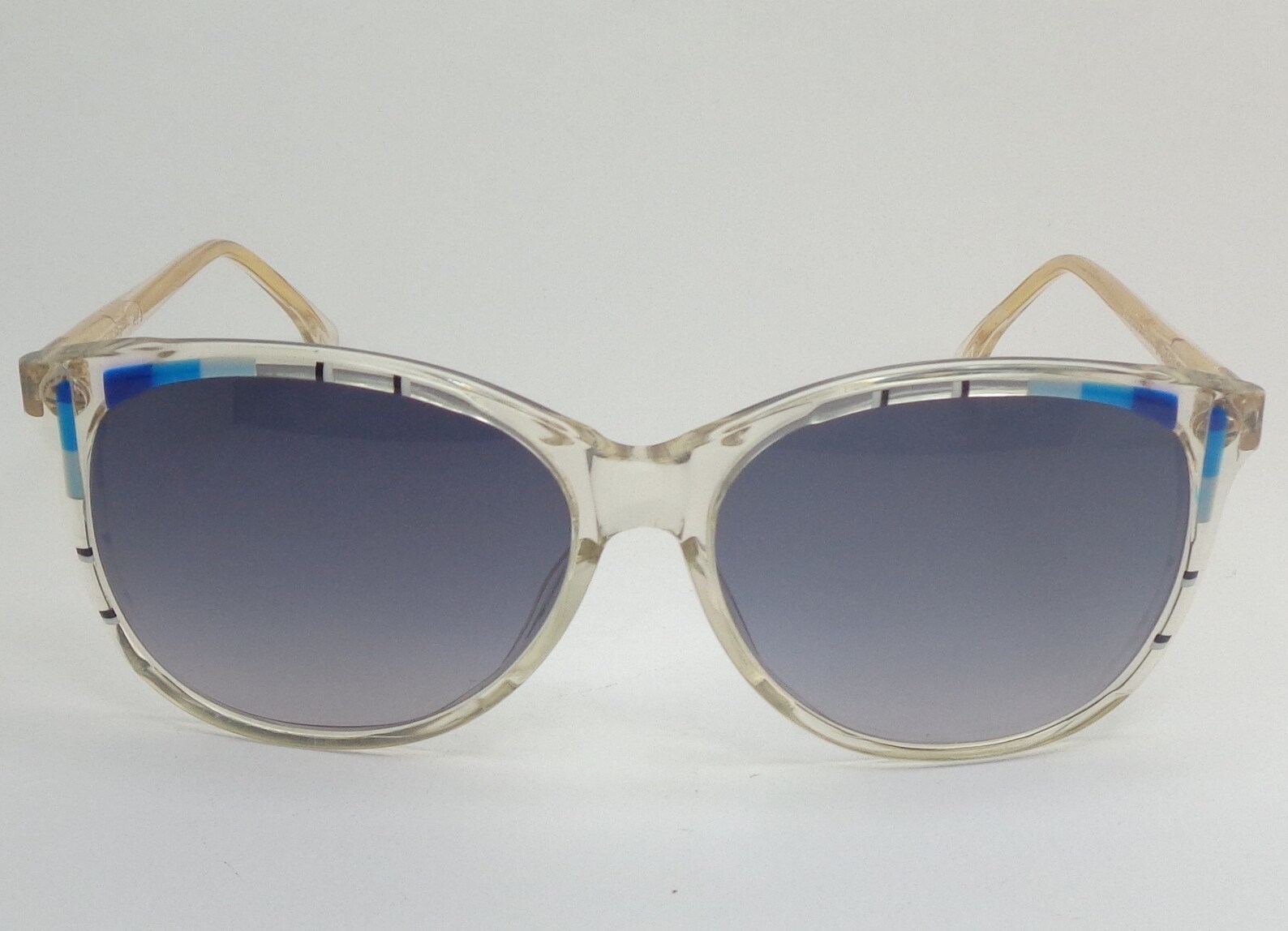 Florence Design 543 Vintage Sunglasses Woman NOS Made in Italy Etsy