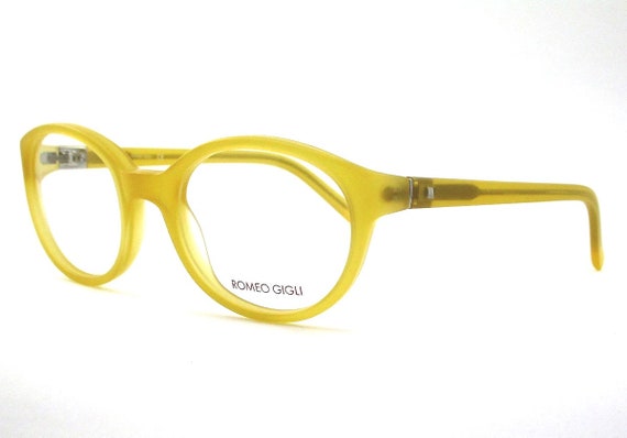 Romeo Gigli Eyeglasses Mod.RG4447 Col.C - image 2