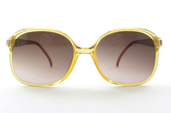 Saphira vintage sunglasses mod. 4059 woman 90's N… - image 1