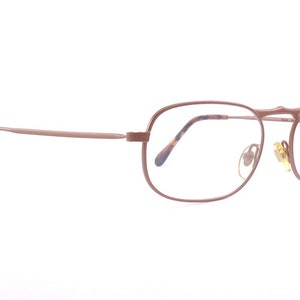 Romeo Gigli RG54 vintage eyeglasses image 3