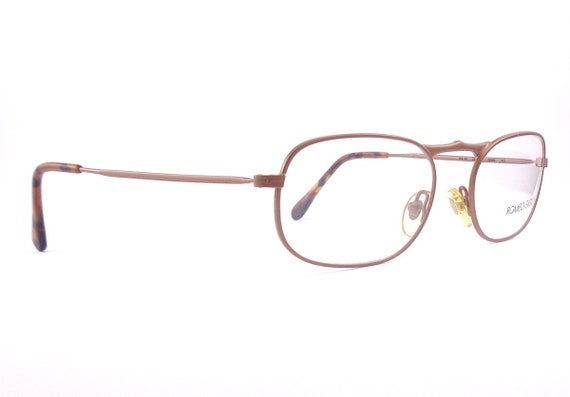 Romeo Gigli RG54 vintage eyeglasses - image 3