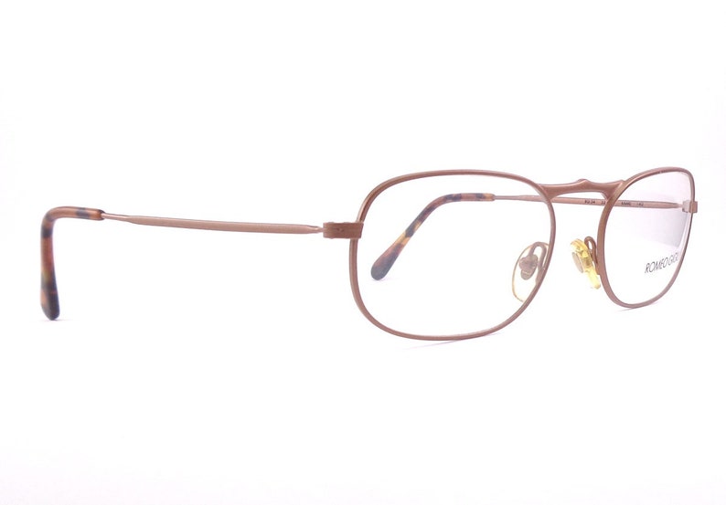 Romeo Gigli RG54 vintage eyeglasses image 3