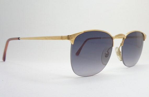 Persol Ratti Alcor vintage sunglasses Made in Ita… - image 3
