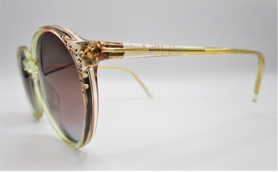 Armony Charleston 9 vintage sunglasses 1970 havan… - image 2