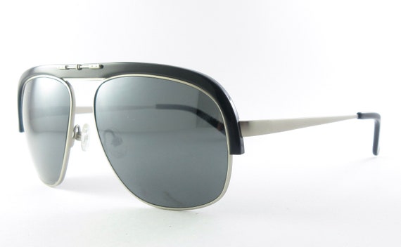 Romeo Gigli vintage sunglasses mod. RG 4516/S man… - image 4