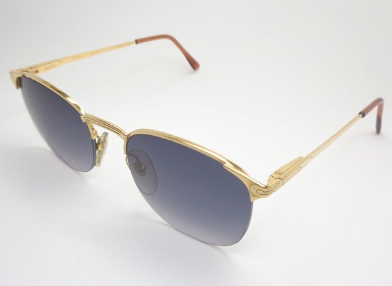 Persol Ratti Alcor vintage sunglasses Made in Ita… - image 4