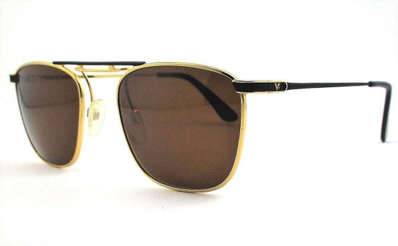 Vintage Sunglasses Vogue Mod. Elvis - image 2
