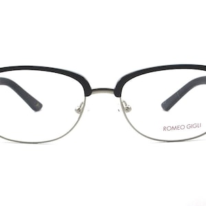 Romeo Gigli Eyeglasses Mod.RG4055 Col.B image 1