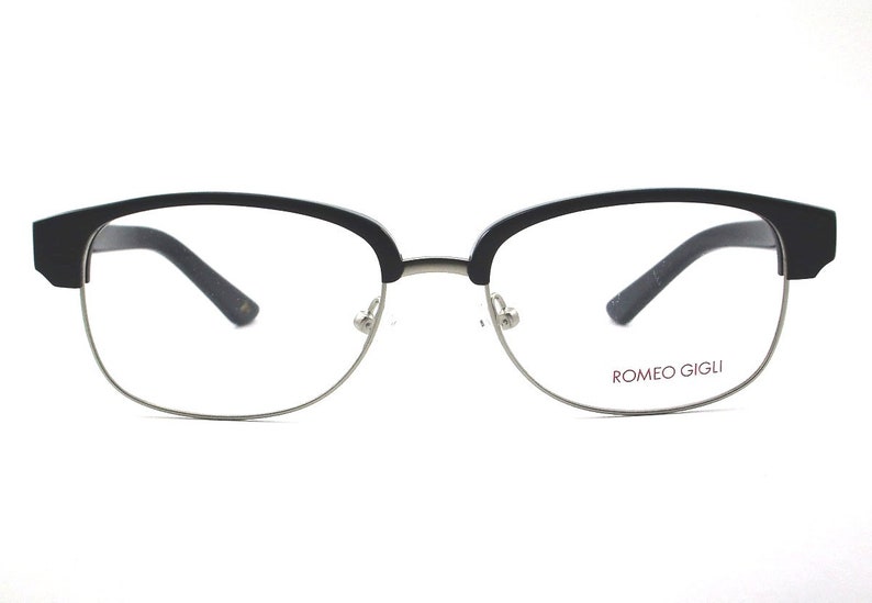 Romeo Gigli Eyeglasses Mod.RG4055 Col.B image 1