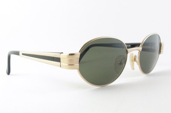 Egon Von Furstenberg vintage sunglasses mod. SMF … - image 2