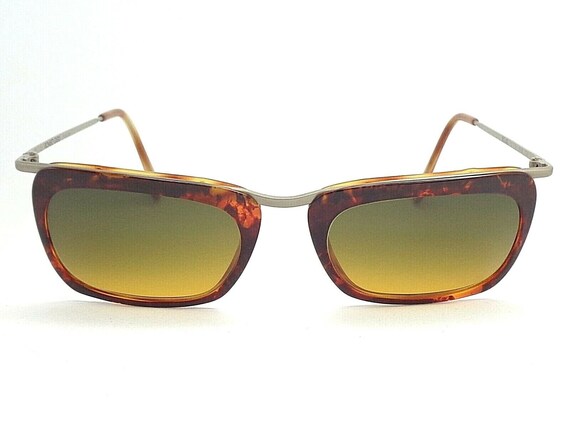 Romeo Gigli mod. RG 40 occhiali da sole uomo Made… - image 4