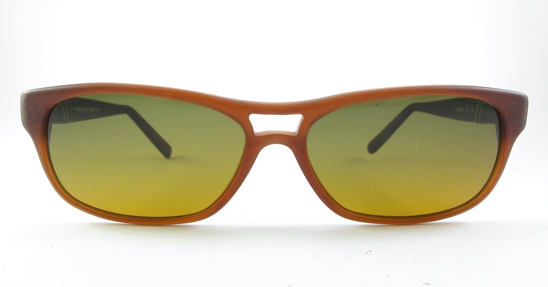 Fratelli Lozza Fratelli Lozza Vintage Sunglasses Unisex 90's NOS Made in Italy ...