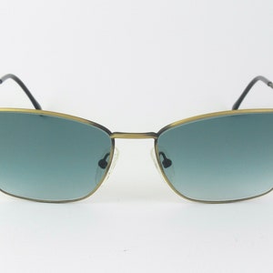 Gianfranco Ferrè vintage sunglasses mod GFF 93 woman  90&#39;s NOS original Made in Italy  Rif. 12360