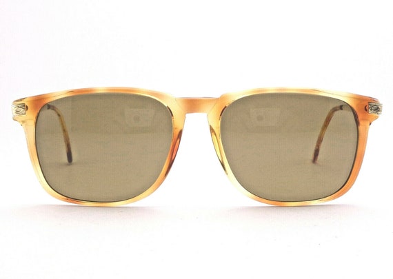 Galileo Status 12 vintage sunglasses men - image 1