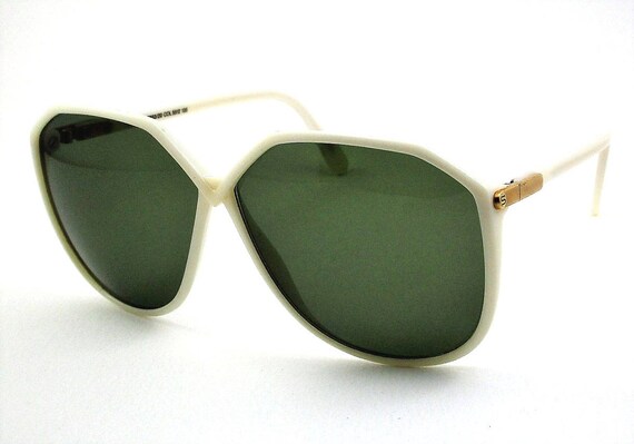 Silhouette 3033 / 20 Sunglasses Original Vintage! - image 4