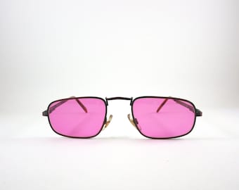 Lotus sunglasses | Etsy Italia