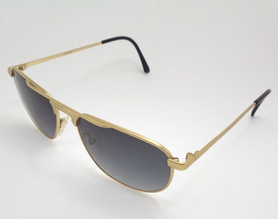 Missoni vintage '80 sunglasses mod. M 833 man - image 4