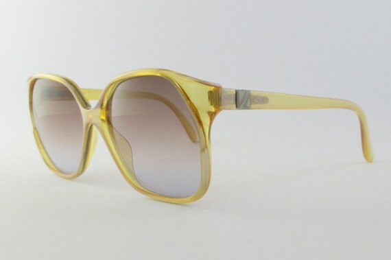 Viennaline 201 vintage sunglasses Made in Germany… - image 2