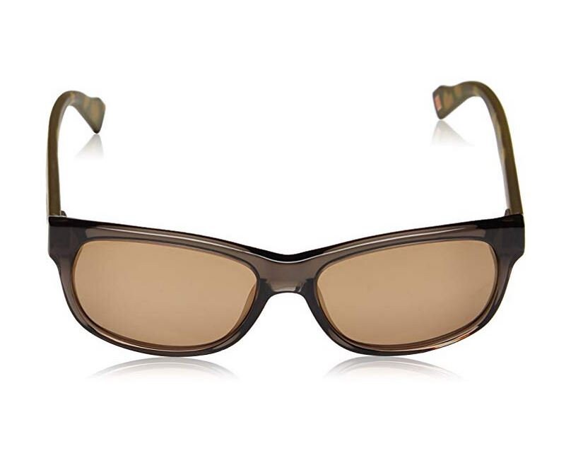 Hugo Boss 0132 Sunglasses Men Wayfarer Mirrored - Etsy UK