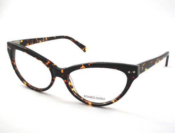 Romeo Gigli Woman Eyeglasses Mod.RG4032 Col.B - image 4