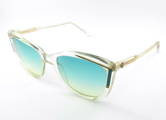 Christopher D vintage sunglasses mod. CR 264  wom… - image 5