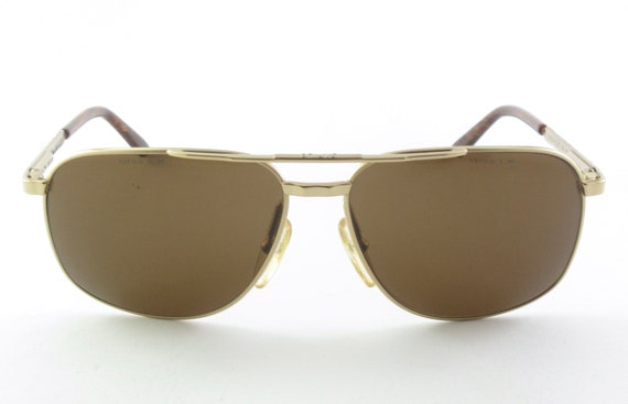 Occhiali da sole vintage  Safilo Mod. 7512/S NOS … - image 5