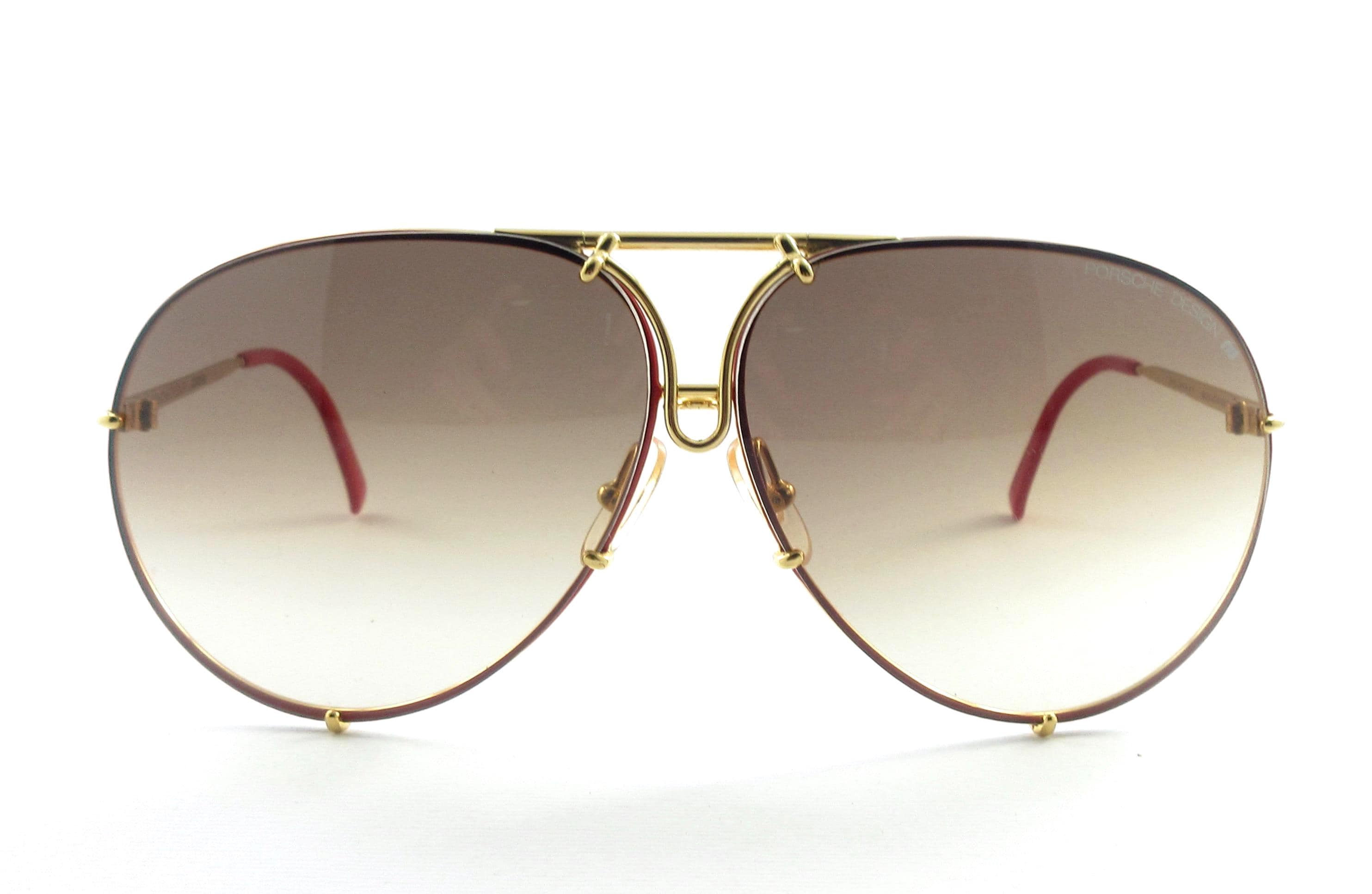 Porsche Design by Carrera Mod.5623 Occhiali Da Sole Vintage Unisex 