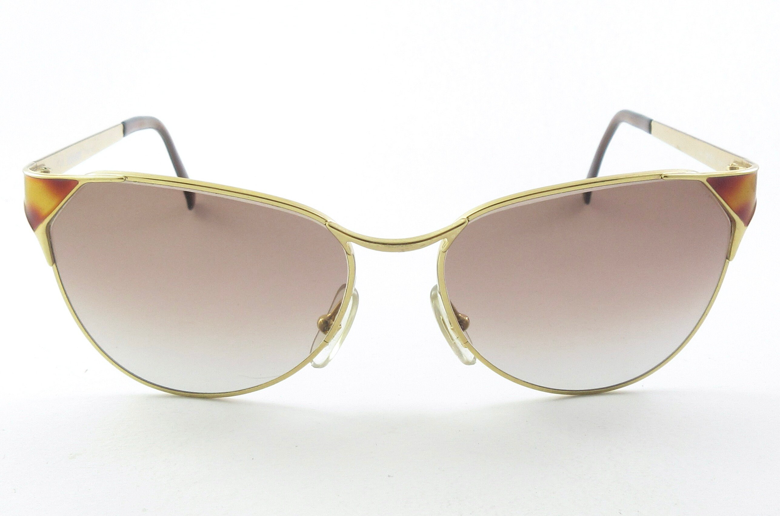 Buy Missoni Vintage Sunglasses Mod. M 301 Woman 90 display picture 2