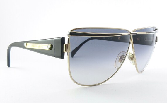 Simonetta Ravizza vintage sunglasses mod. A 1117 … - image 3