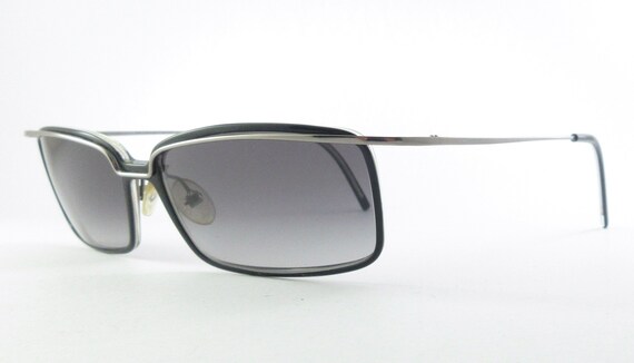 Romeo Gigli vintage sunglasses mod. RG 33702 woma… - image 2