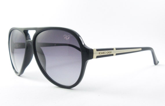 Romeo Gigli sunglasses mod. RG 5503/S woman NOS M… - image 3
