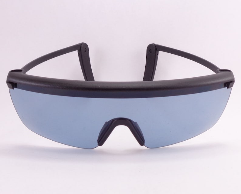 Michael Jackson Sunglasses by Monogram Collection Sunglasses Etsy