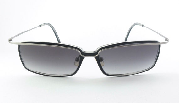 Romeo Gigli vintage sunglasses mod. RG 33702 woma… - image 3