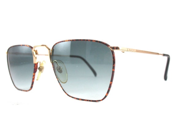 Sunjet by Carrera Vintage Sunglasses Mod.5201 - image 2