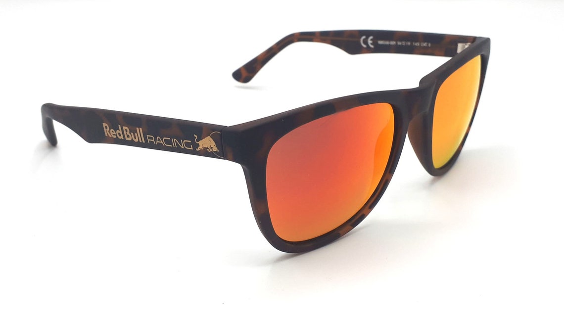 Red Bull Racing Sunglasses Mod RBR268 Etsy