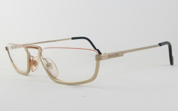 Ferrari F16 original vintage eyeglasses Made in I… - image 2