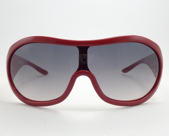 Missoni MI59506 Occhiali Da Sole Donna Colore Rosso RIF 5848 