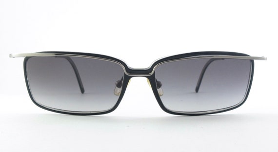 Romeo Gigli vintage sunglasses mod. RG 33702 woma… - image 1