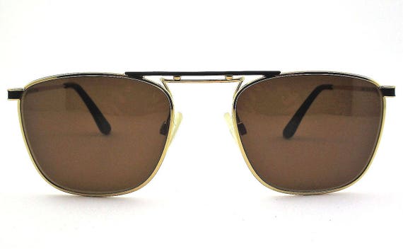 Vintage Sunglasses Vogue Mod. Elvis - image 1