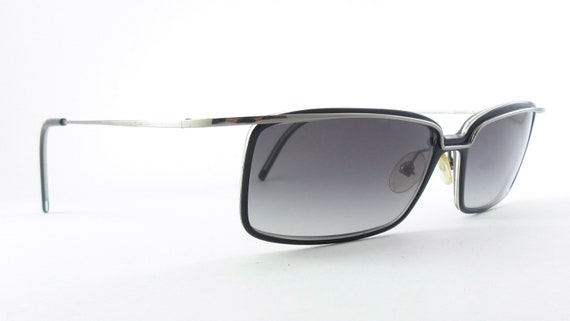 Romeo Gigli vintage sunglasses mod. RG 33702 woma… - image 5