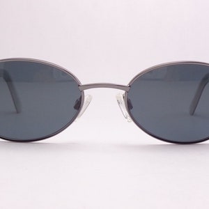 Bernd Berger 9701 sunglasses oval