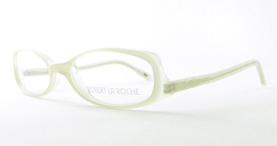 Occhiali da vista vintage Robert La Roche Mod.RLR… - image 3