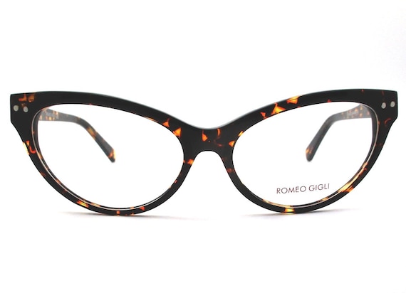 Romeo Gigli Woman Eyeglasses Mod.RG4032 Col.B - image 1