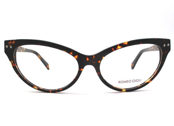 Romeo Gigli Woman Eyeglasses Mod.RG4032 Col.B - image 1