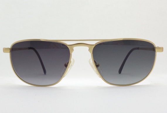Missoni vintage '80 sunglasses mod. M 833 man - image 1