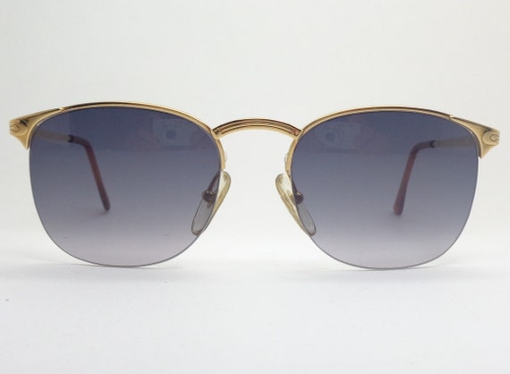 Persol Ratti Alcor vintage sunglasses Made in Ita… - image 1