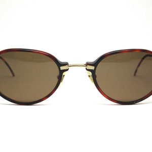 Sting sunglasses mod 6037 vintage