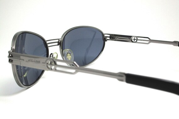 Sting sunglasses mod riser - image 6