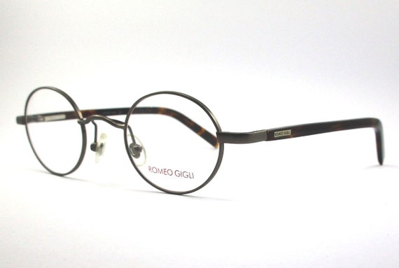 Romeo Gigli Eyeglasses Mod.RG9 Col.C2 - image 2